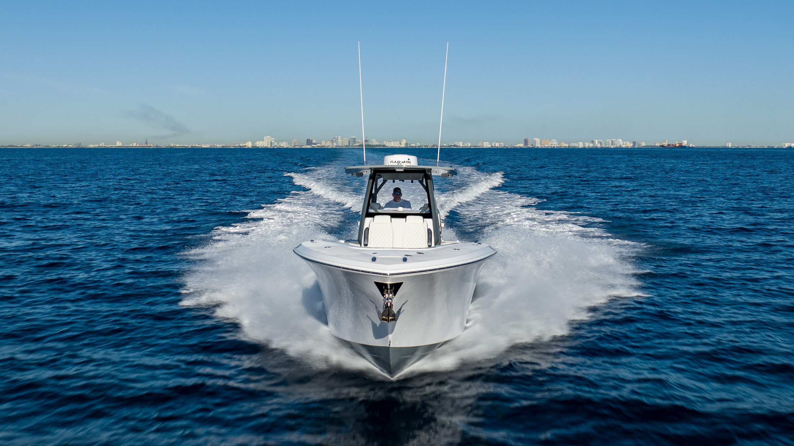 Boat Finance Near Fort Myers Florida