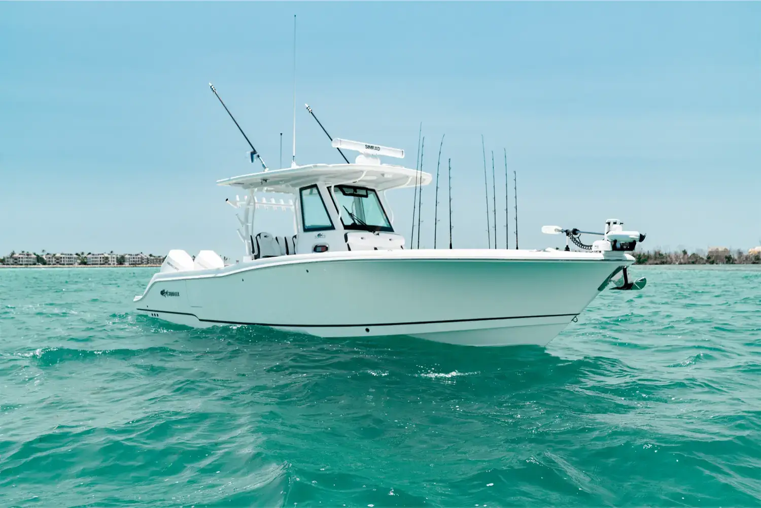 Boats for sale near Lehigh Acres