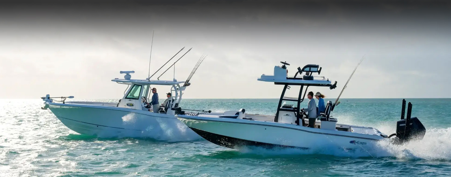 Crevalle Boats for sale in Fort Myers Florida