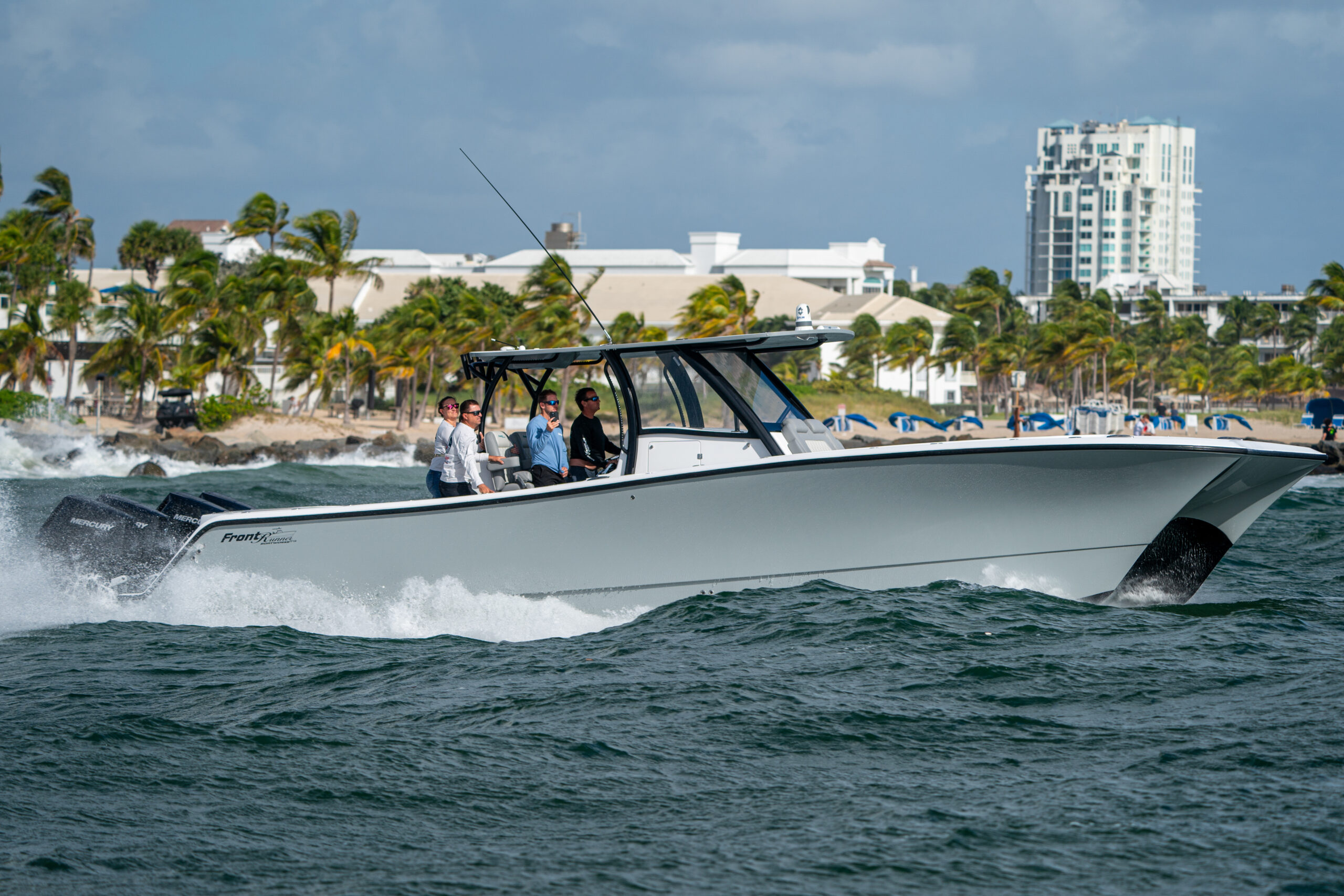 Boat Finance Near Fort Myers Florida