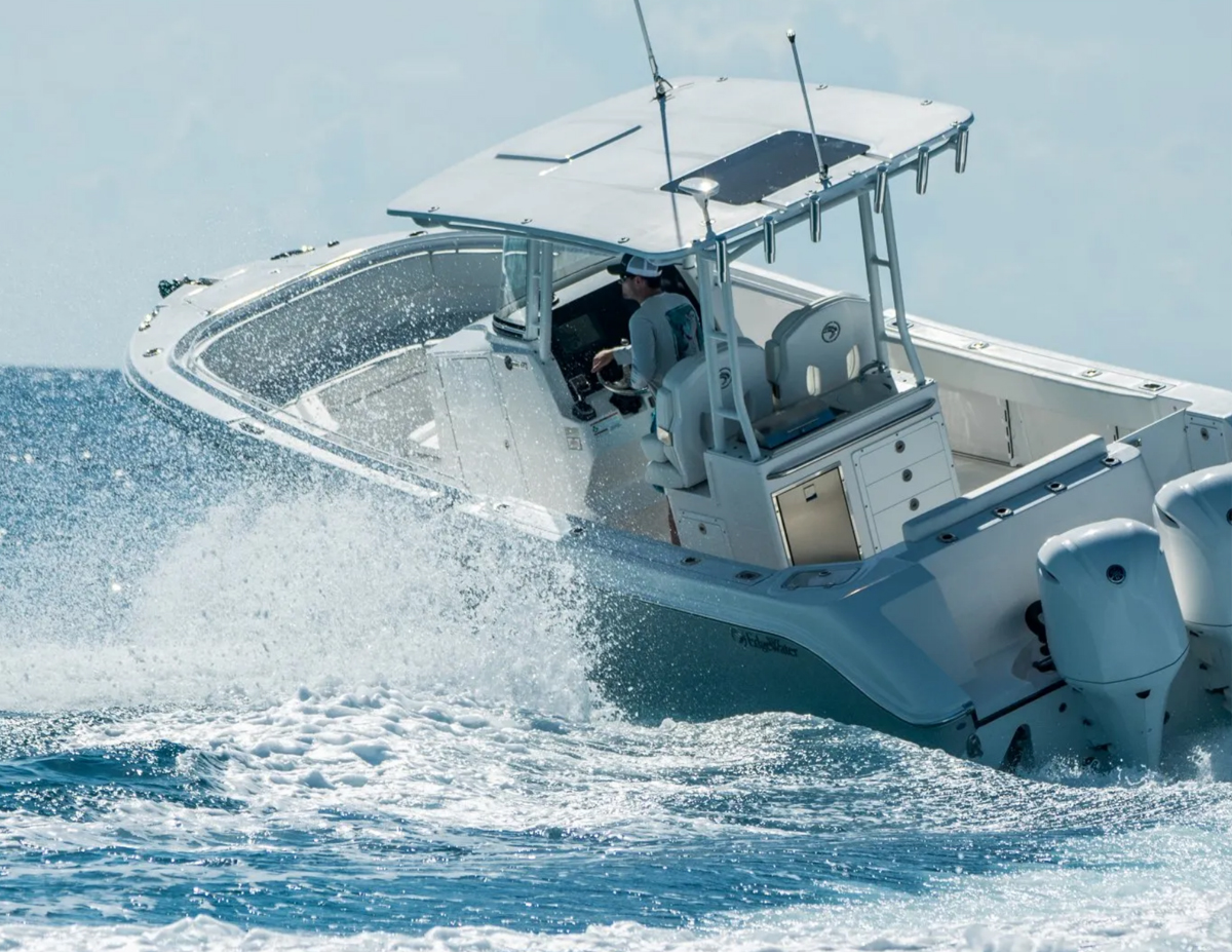 Boat Services