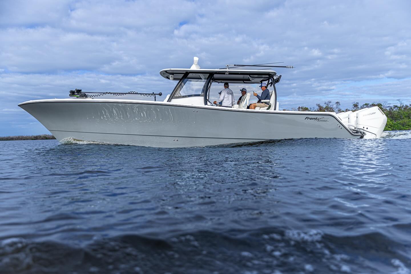 Boats for sale near Lehigh Acres