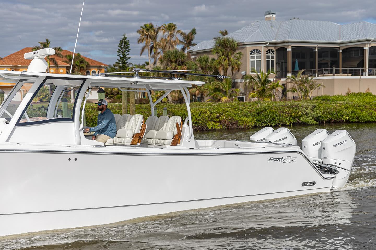 Boats for sale near Estero