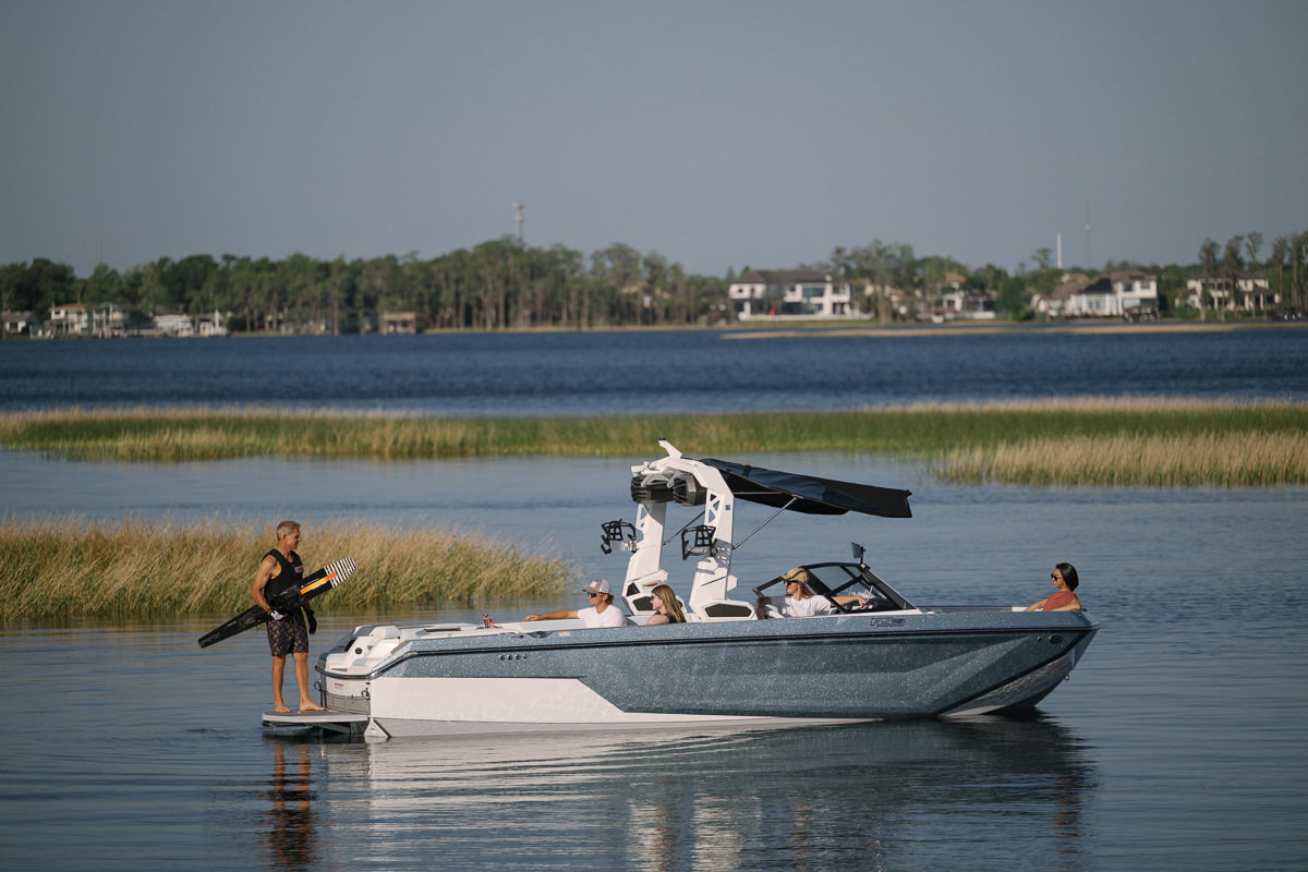 Boats for sale near McGregor