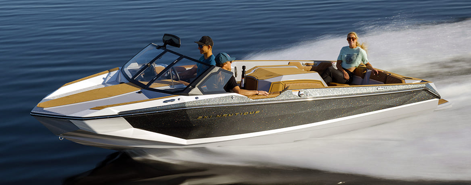 Nautique Boats for sale in Fort Myers Florida