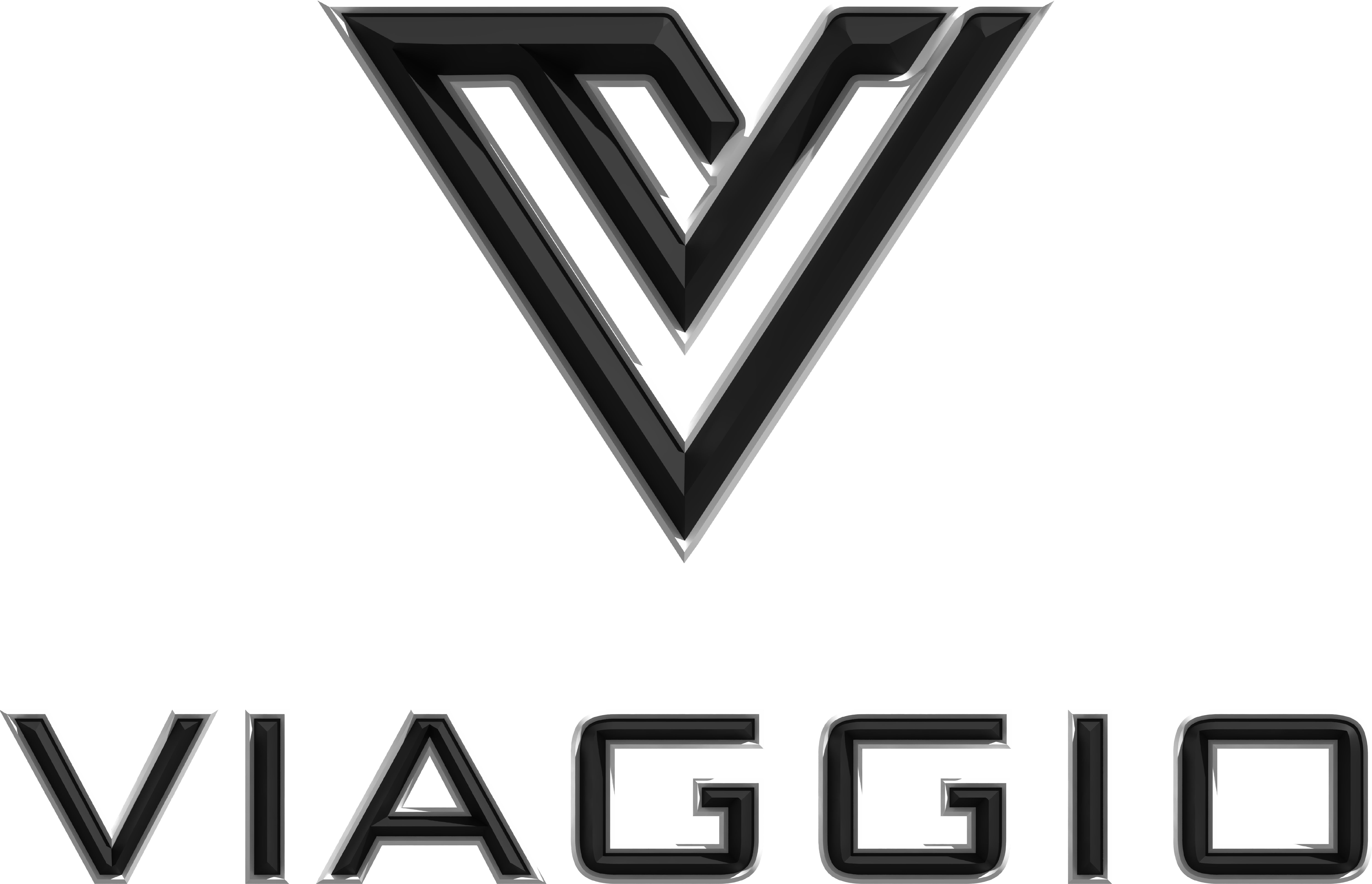 Viaggio Boats Logo